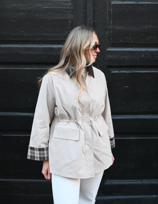 AWMargot Jacket