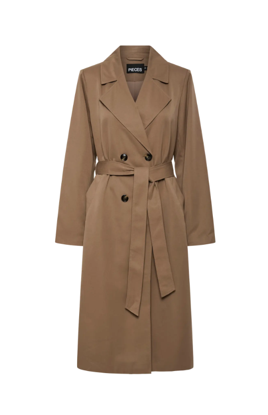 PCScarlett LS Trenchcoat