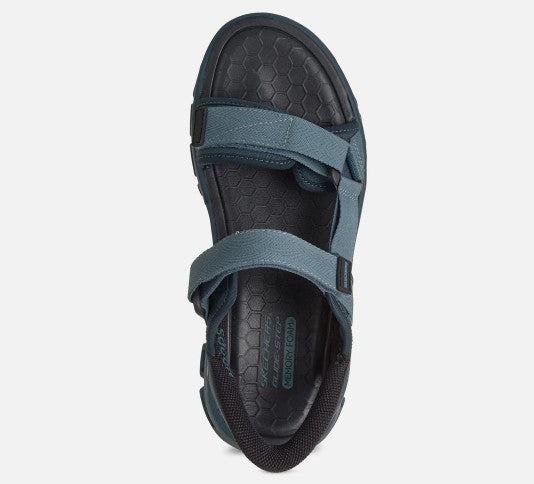 Glide Step Sandal - Dovah