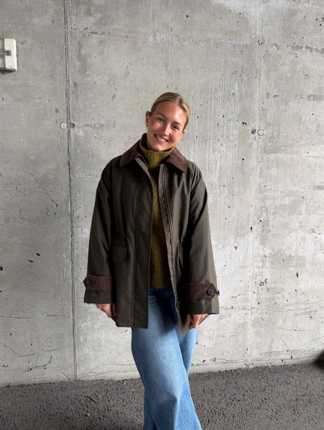 SLWWilma Jacket Noos
