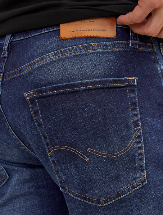 JJIClark JJOriginal Jos 278
