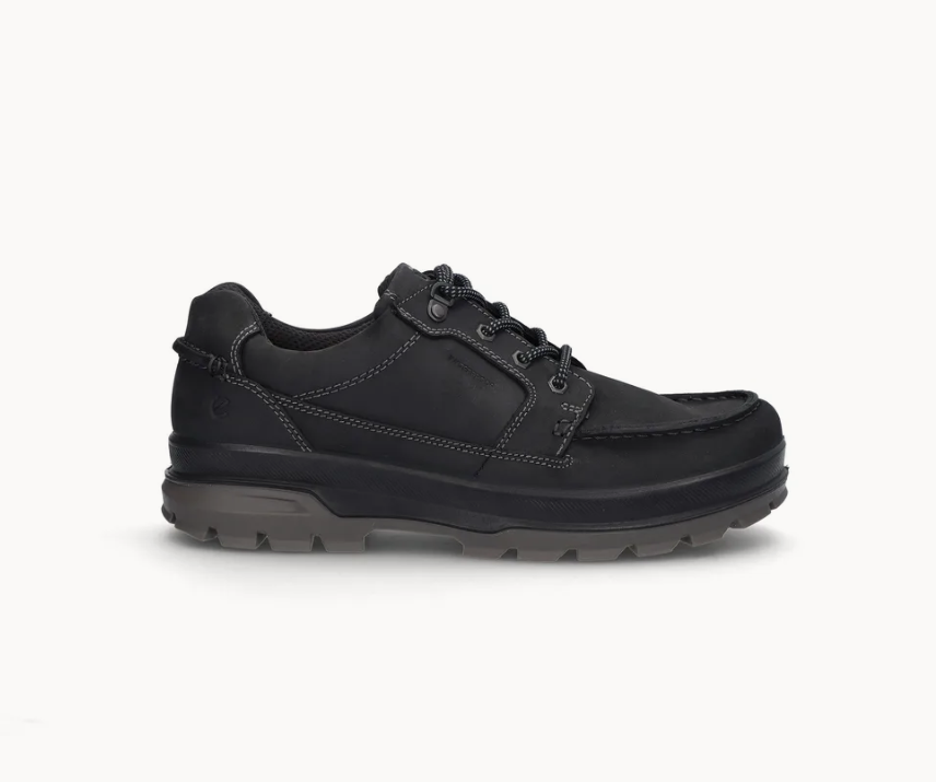 Ecco Rugged Track Wp Moc Toe