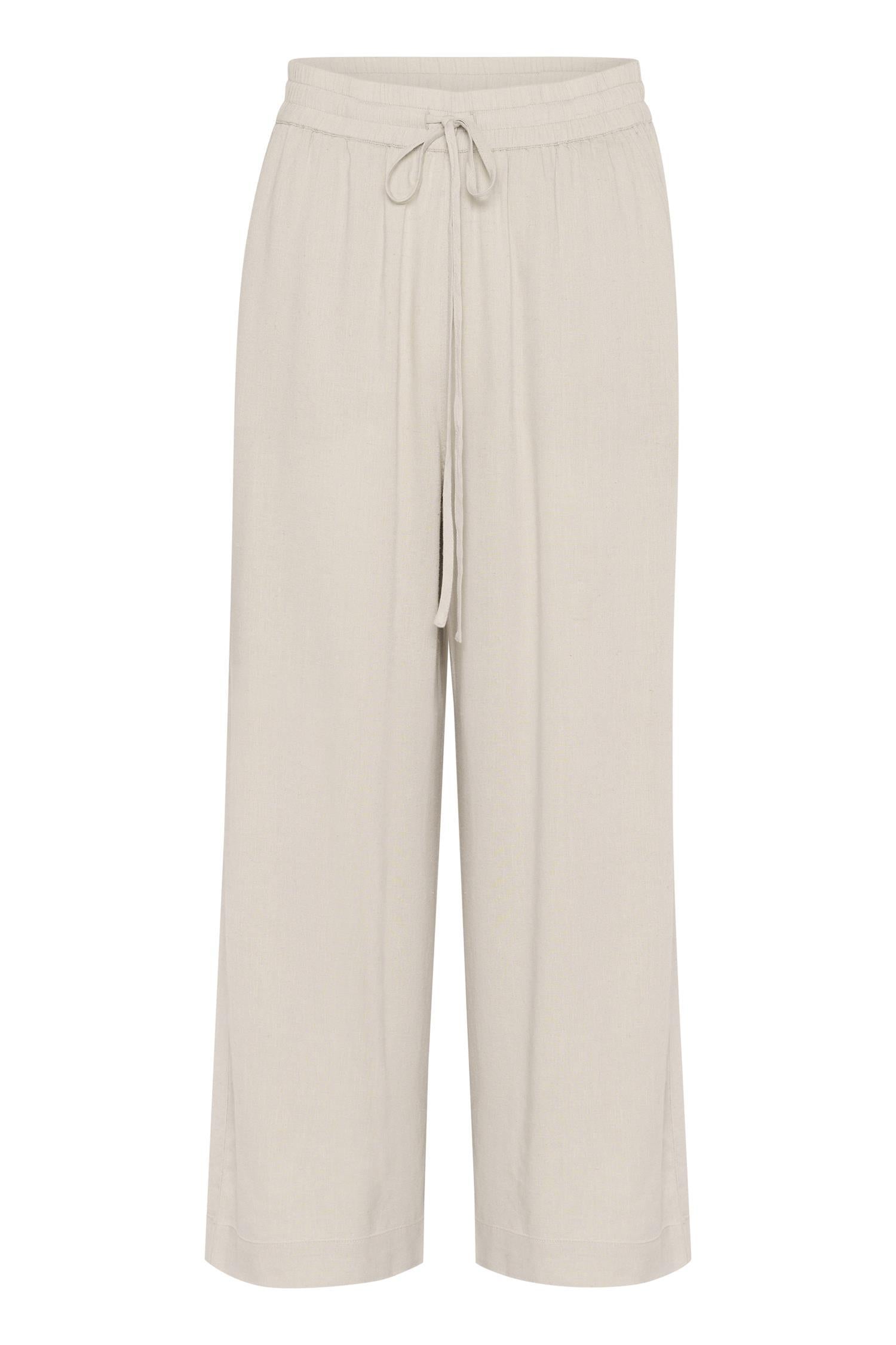 KAMilia Cropped Pants