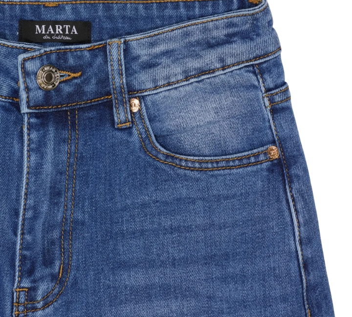 MDCMinna Jeans