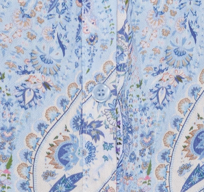 MdcJayla Blouse