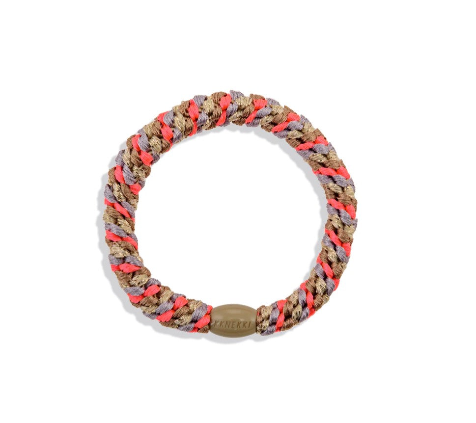 KKnekki Mix Nougat Neon Pink