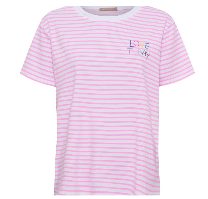 MdcFiora tee