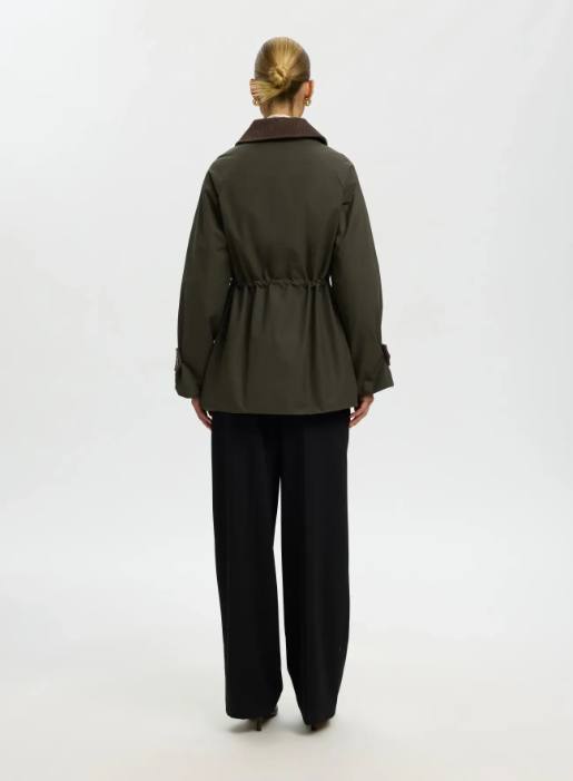 SLWWilma Jacket Noos