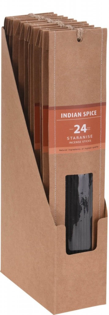 RØKELSESPINNER CARDAMOM
