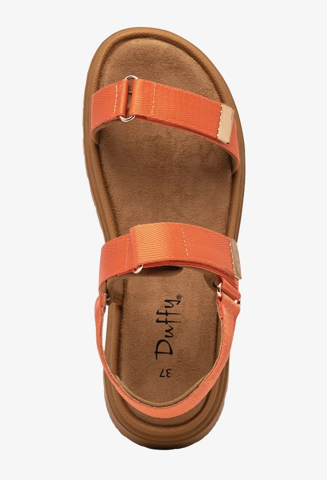 Sandal M 2 Borrelås