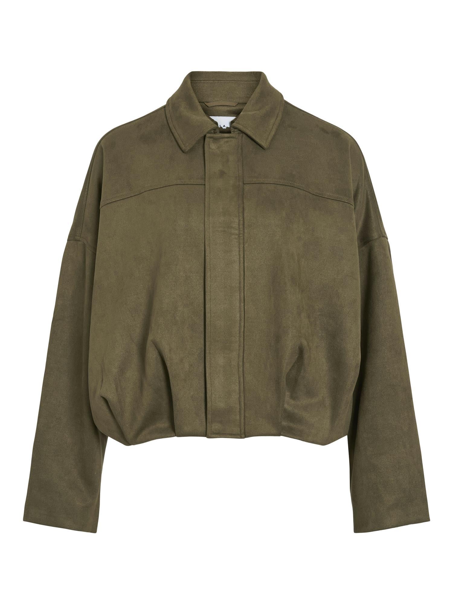 VIViral L/S Jacket
