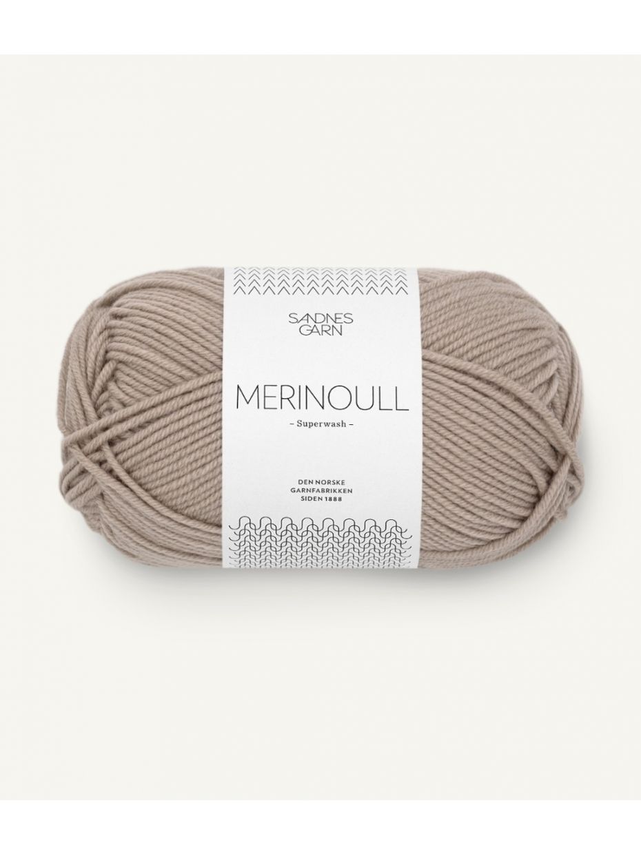 MERINOULL 2550