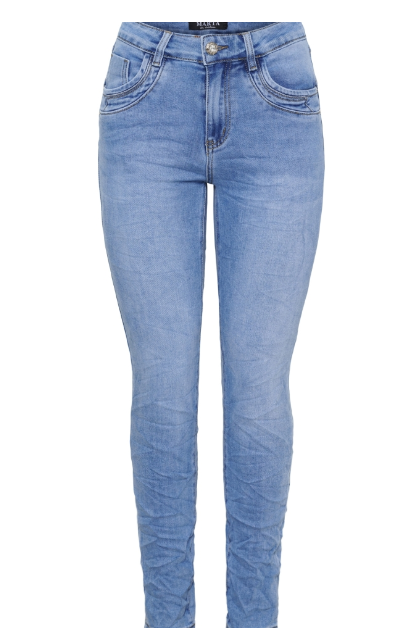 MDCMona Jeans