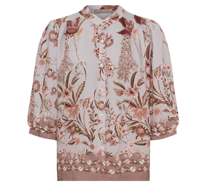 MDCDestiny Blouse