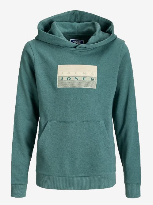JCOFusion Graphic Sweat Hood Unb SN Jnr