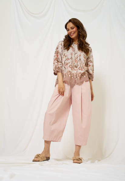 MDCDestiny Blouse